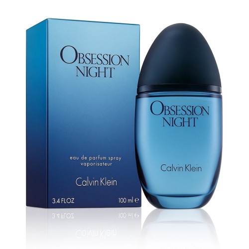 Calvin Klein Obsession Night for Women EDP 100 ml 04550410
