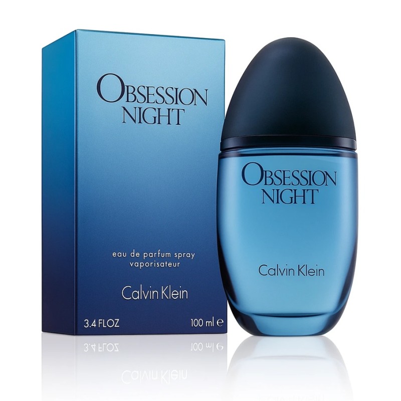Calvin Klein Obsession Night for Women EDP 100 ml 04550410