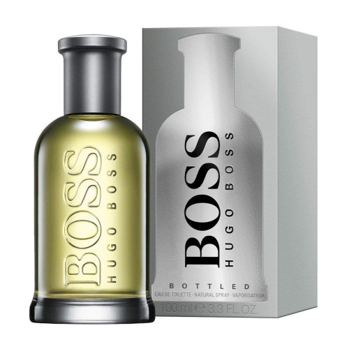 Hugo Boss Bottled for Men EDT 100 ml 04551100