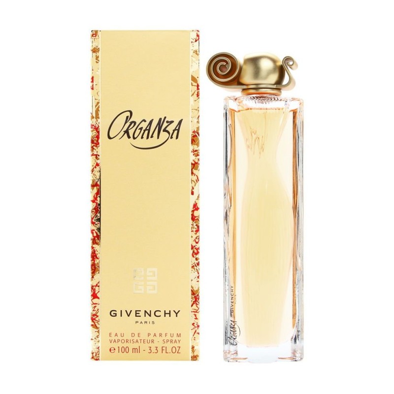 Givenchy Organza for Women EDP 100 ml 04556686