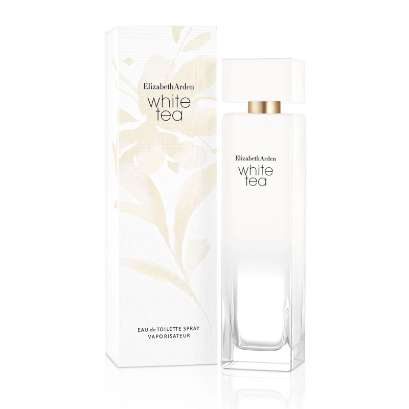 Elizabeth Arden White Tea for Women EDT 100 ml 04557331