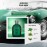 Jaguar Green for Men EDT 100 ml 04561005