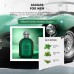 Jaguar Green for Men EDT 100 ml 04561005