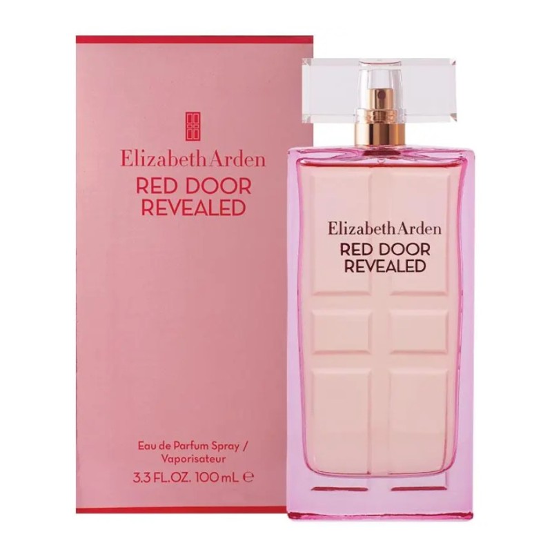 Elizabeth Arden Red Door Revealed for Women EDP 100 ml 04561122