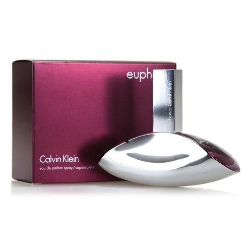 Calvin Klein Euphoria for Women EDP 100 ml 04562505