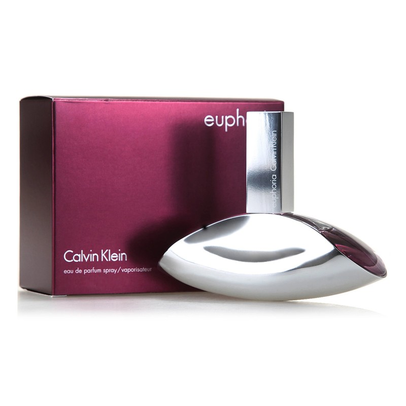 Calvin Klein Euphoria for Women EDP 100 ml 04562505