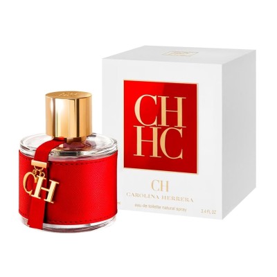 Carolina 'CH' for Women EDT 100 ml 04567895