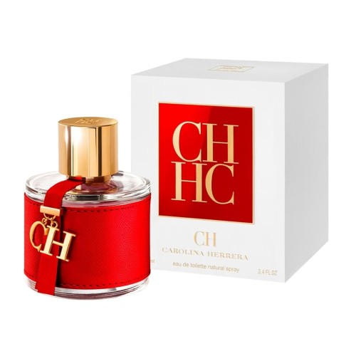 Carolina 'CH' for Women EDT 100 ml 04567895