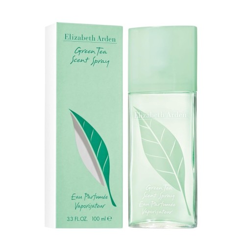 Elizabeth Arden Green Tea for Women EDP 100 ml 04568848