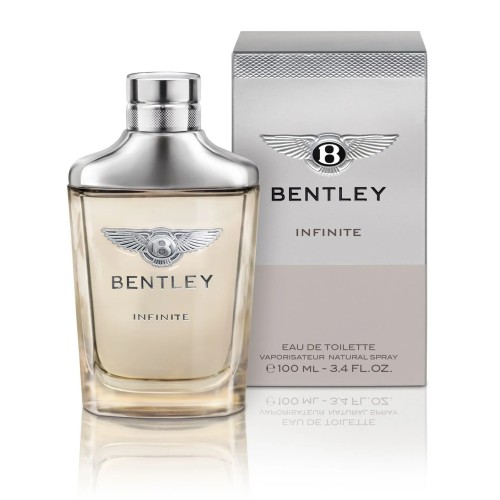 Bentley Infinite for Men EDT 100 ml 04570012