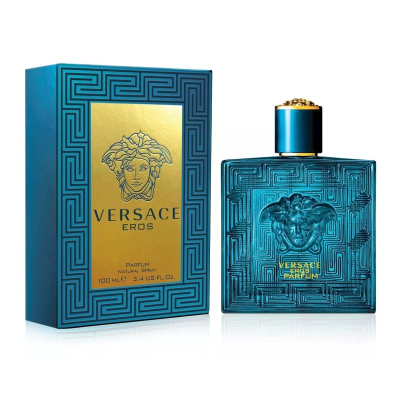 Versace Eros Parfum for Men 100 ml 04572077