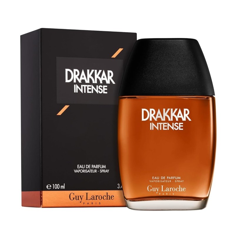 Drakkar Intense for Men EDP 100 ml 04574641