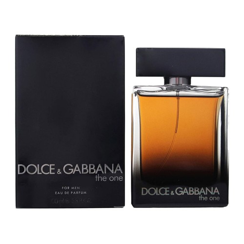 Dolce & Gabbana The One Men for Men EDP 100 ml 04580547