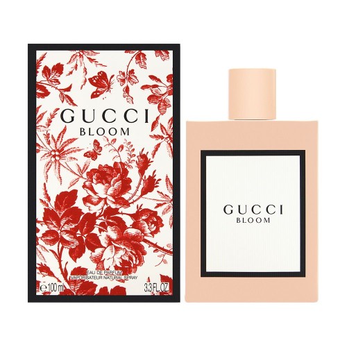 Gucci Bloom for Women EDP 100 ml 04581005
