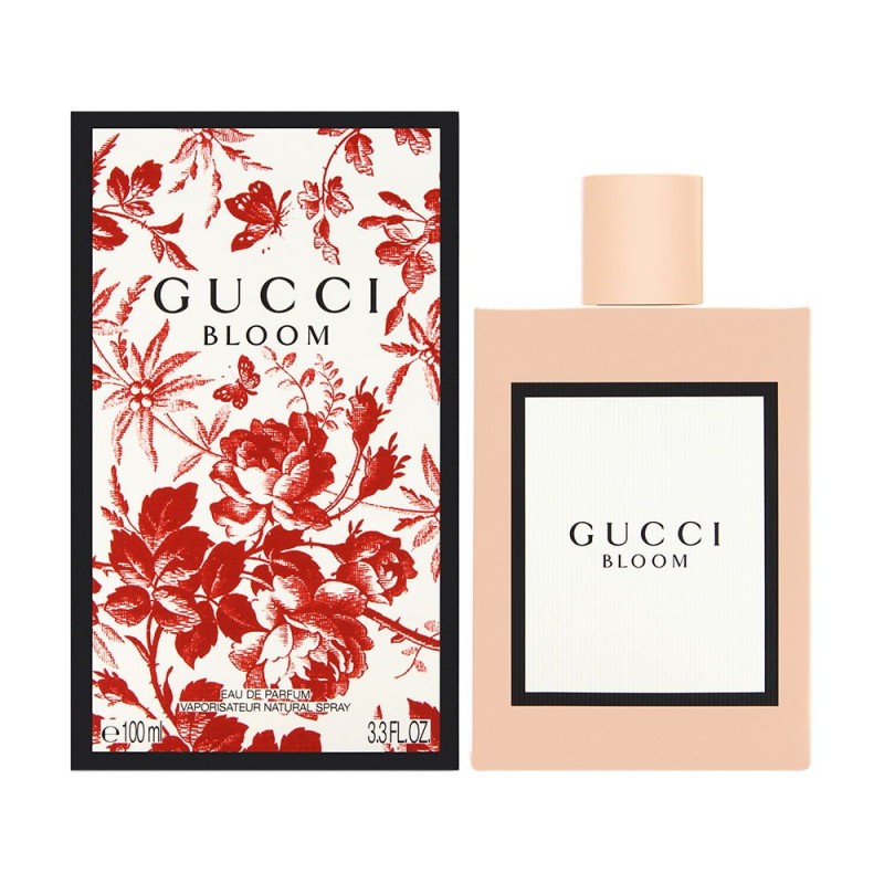 Gucci Bloom for Women EDP 100 ml 04581005