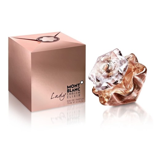 Mont Blanc Lady Emblem Elixir for Women EDP 75 ml 04581931