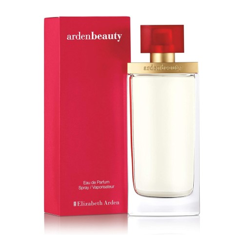 Elizabeth Arden Beauty for Women EDP 100 ml 04585345
