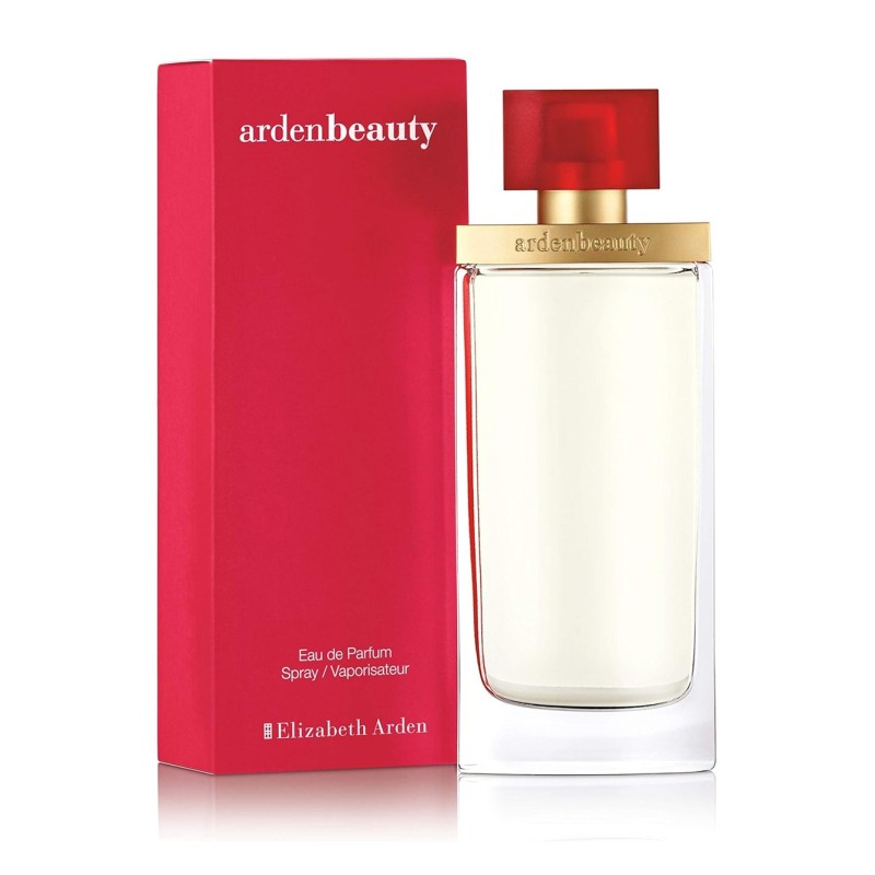 Elizabeth Arden Beauty for Women EDP 100 ml 04585345