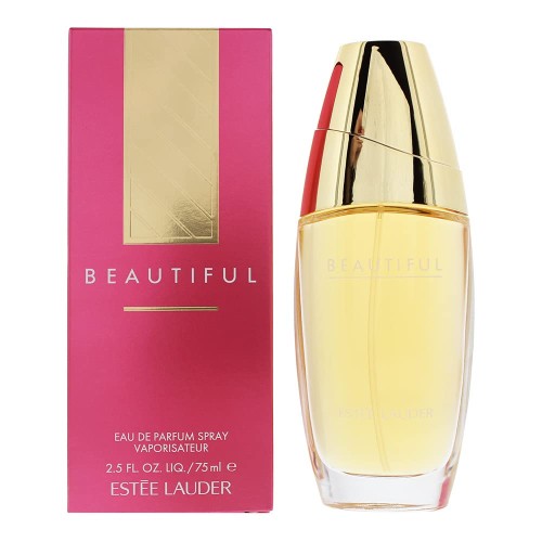 Estee Lauder Beautiful for Women EDP 75 ml 04586871