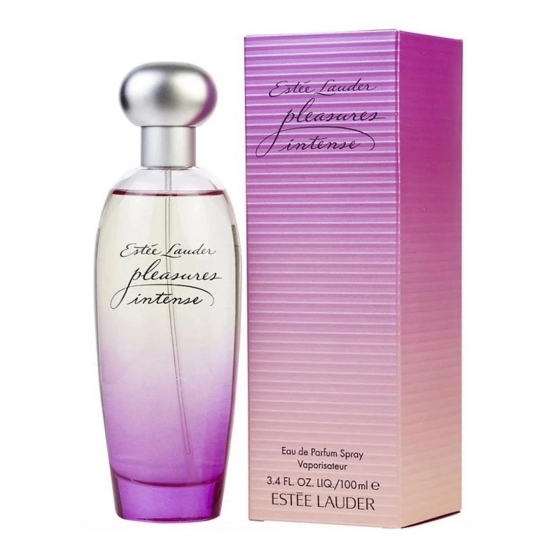 Estee Lauder Pleasures Intense for Women EDP 100 ml 04586905