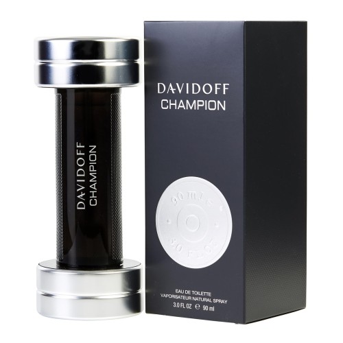 Davidoff Champion for Men EDT 90 ml 04588602