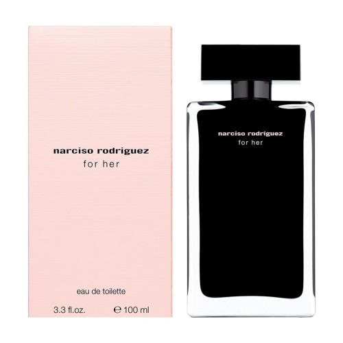 Narciso Rodriguez For Her EDT 100 ml 04590020