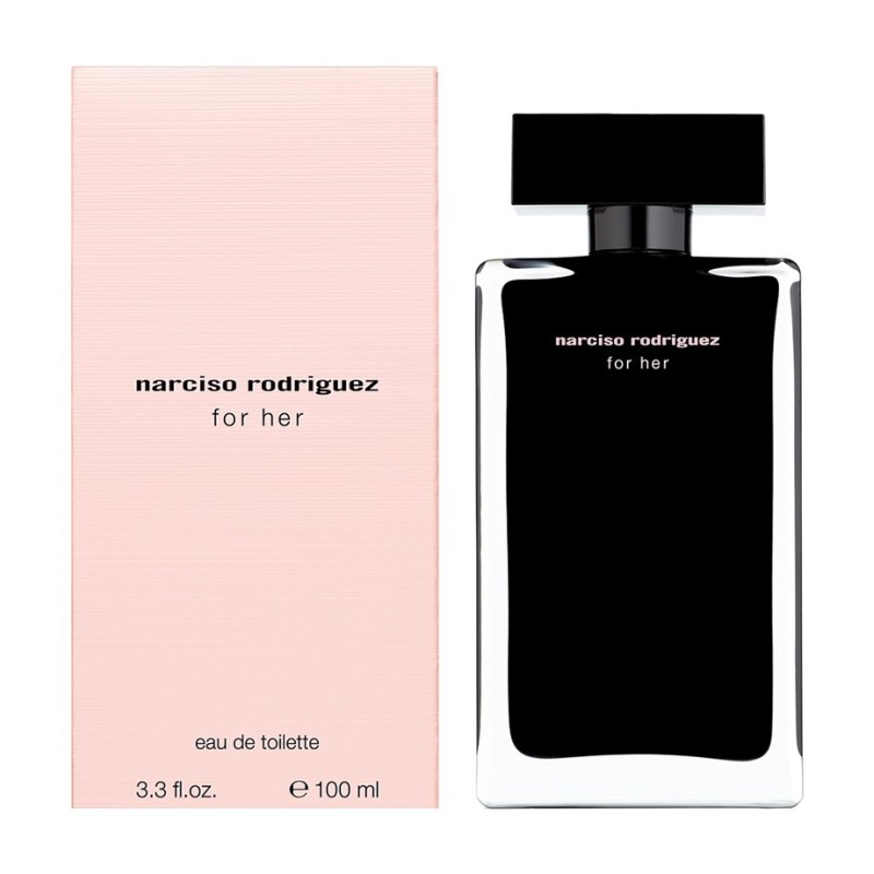 Narciso Rodriguez For Her EDT 100 ml 04590020