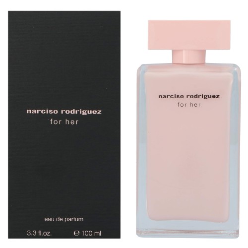 Narciso Rodriguez For Her EDP 100 ml 04590129