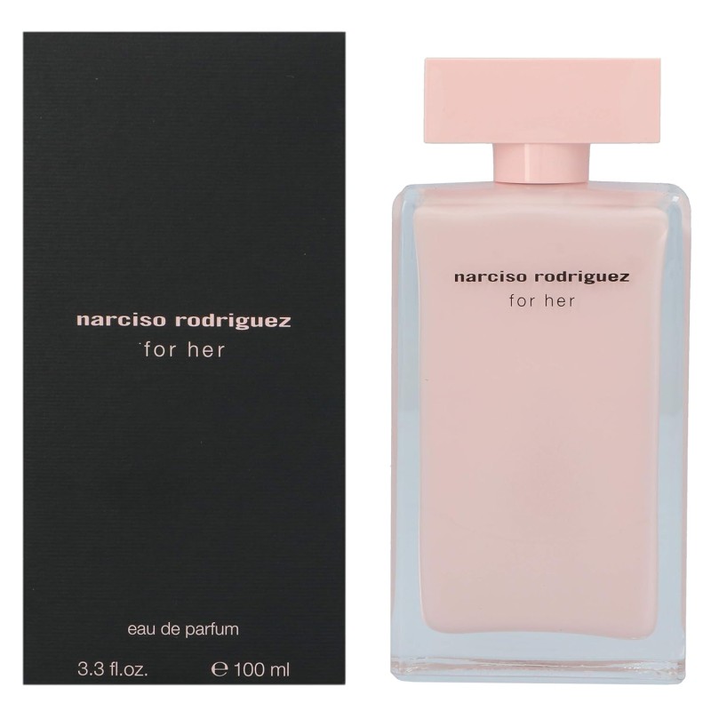 Narciso Rodriguez For Her EDP 100 ml 04590129