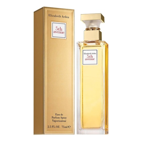 Elizabeth Arden 5th Avenue for Women EDP 125 ml 04590600