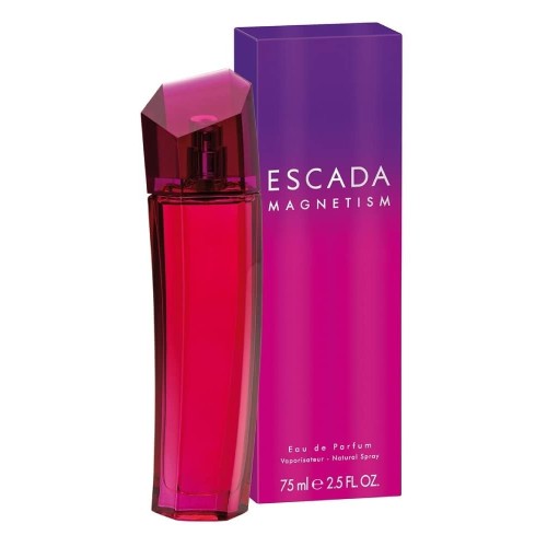 Escada Magnetism for Women EDP 75 ml 04593960