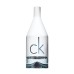 Calvin Klein IN2U for Men EDT 100 ml 04596890