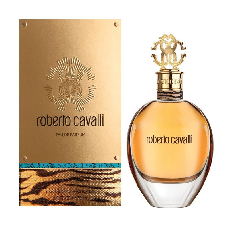 Roberto Cavalli for Women EDP 75 ml 04597070