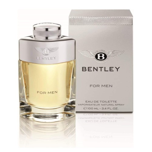 Bentley for Men EDT 100 ml 04597394