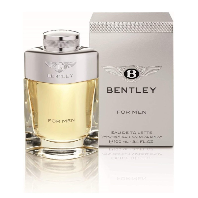 Bentley for Men EDT 100 ml 04597394