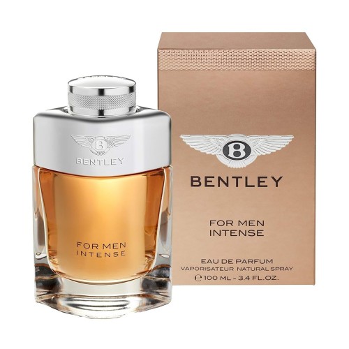 Bentley Intense for Men EDP 100ml 04597547