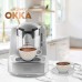 Arzum Okka Automatic Turkish Coffee Machine White OK002W 11002003