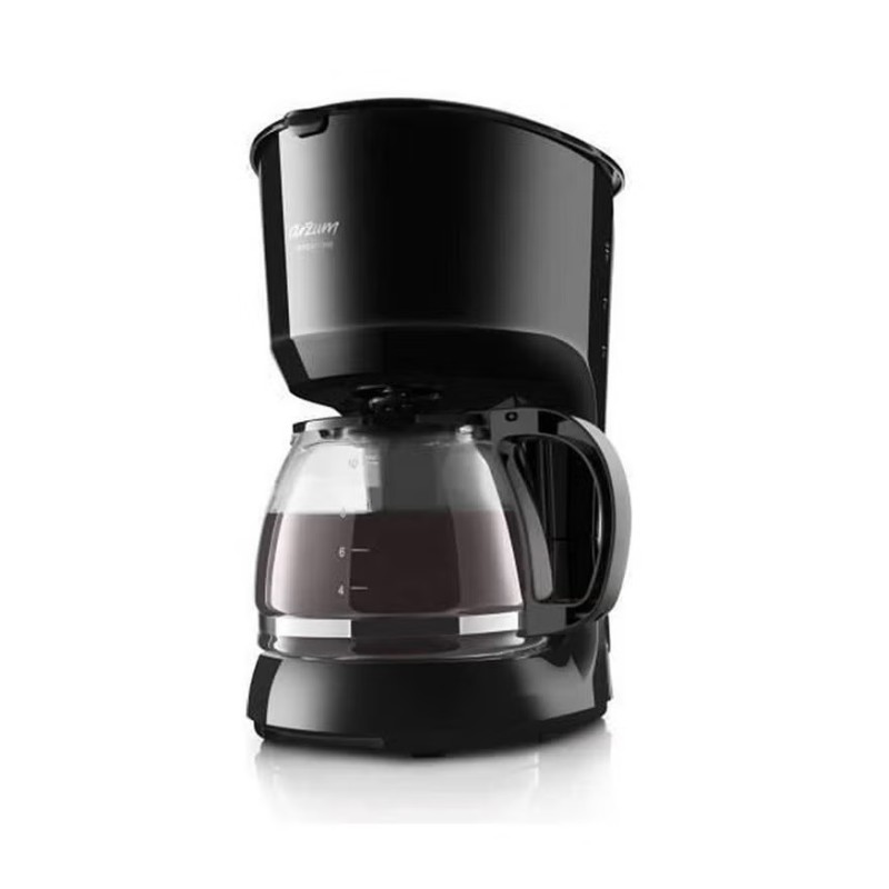 Arzum Okka Brew time Filter Coffee Machine 750W Black AR3046 11002004