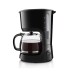 Arzum Okka Brew time Filter Coffee Machine 750W Black AR3046 11002004