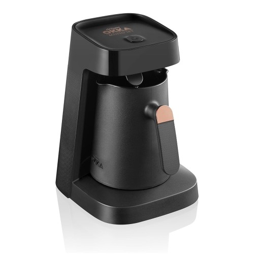 Arzum Okka MINIO JET Turkish Coffee Maker 400 W Black Copper OK0013-X 11002005