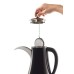 Arzum Okka Dallah Arabic Coffee Maker 1300W 1.3 liters Black AR3070 11002007