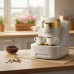 Arzum Okka Automatic Turkish Coffee Machine White Gold OK001-W 11002008