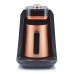 Arzum Okka Rich Pro Plus Turkish Coffee Maker 1.3 Liter 700W OK0038-04 Copper 11002009