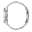 Beverly Hills Polo Club Stainless Steel Silver Watch for Men BP3051X.391