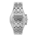 Beverly Hills Polo Club Stainless Steel Silver Watch for Men BP3051X.391