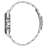 Beverly Hills Polo Club Stainless Steel Silver Watch for Men BP3127X.331