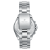 Beverly Hills Polo Club Stainless Steel Silver Watch for Men BP3127X.331