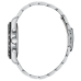 Beverly Hills Polo Club Stainless Steel Silver Watch for Men BP3127X.360
