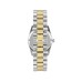 Beverly Hills Polo Club Stainless Steel Silver and Gold Watch for Men BP3172C.280