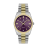 Beverly Hills Polo Club Stainless Steel Silver and Gold Watch for Men BP3172C.280